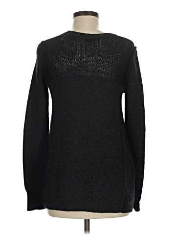 Theory Wool Pullover Sweater (view 2)