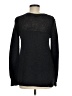 Theory Black Wool Pullover Sweater Size M - photo 2