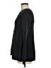 Theory Black Wool Pullover Sweater Size M - photo 5