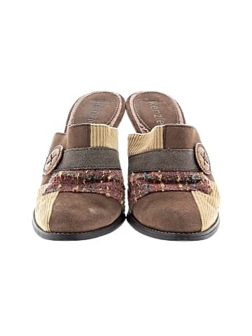 Kenzie Mule/Clog (view 2)