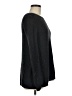 Theory Black Wool Pullover Sweater Size M - photo 4