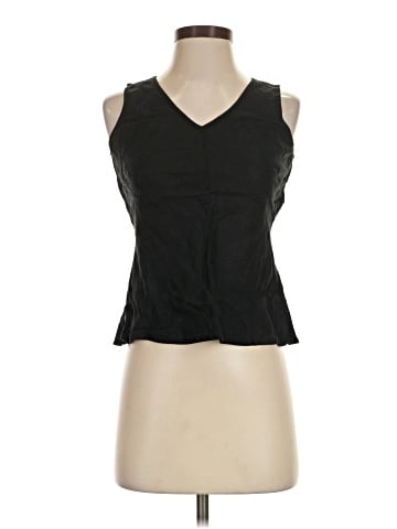 J.Jill Sleeveless T-Shirt (view 1)