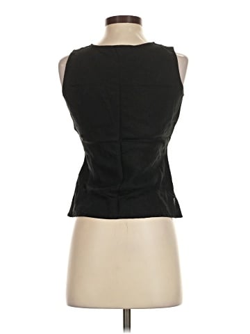 J.Jill Sleeveless T-Shirt (view 2)