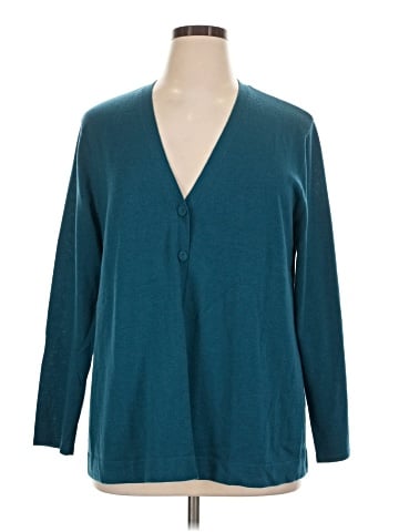 J.Jill Cardigan (view 1)