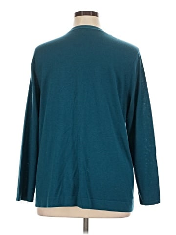 J.Jill Cardigan (view 2)
