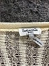Splendid Ivory Pullover Sweater Size L - photo 7