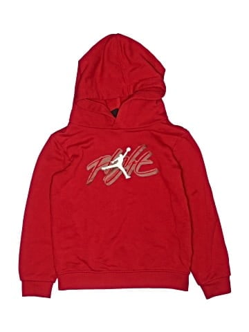 Air Jordan Pullover Hoodie (view 1)