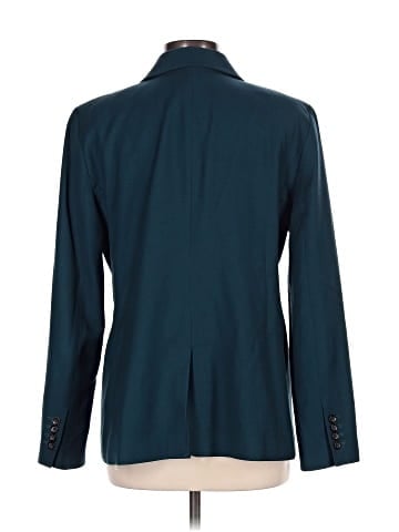 Ann Taylor Blazer (view 2)