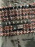Theory 100% Wool Tweed Brown Jacket Size 4 - photo 6