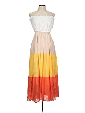 Blu Pepper Casual Dress (view 1)