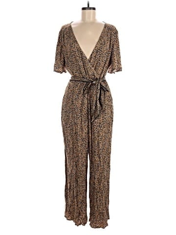 Greylin Jumpsuit (view 1)