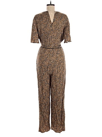 Greylin Jumpsuit (view 2)