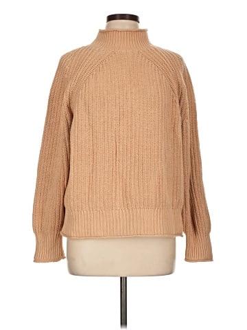 J.Crew Turtleneck Sweater (view 1)