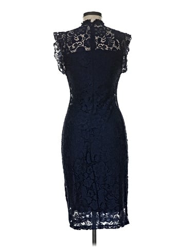 En Focus Studio Cocktail Dress (view 2)