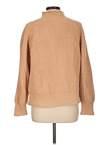 J.Crew Turtleneck Sweater (view 2)