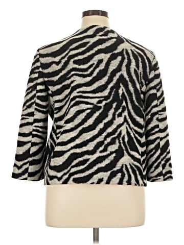 Ann Taylor Wool Blazer (view 2)