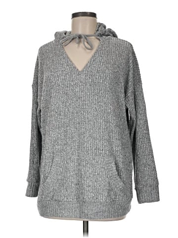 Torrid Pullover Sweater (view 1)