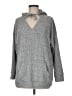 Torrid Gray Pullover Sweater Size Med Plus (00) - photo 1