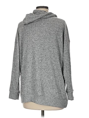 Torrid Pullover Sweater (view 2)