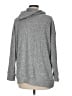 Torrid Gray Pullover Sweater Size Med Plus (00) - photo 2