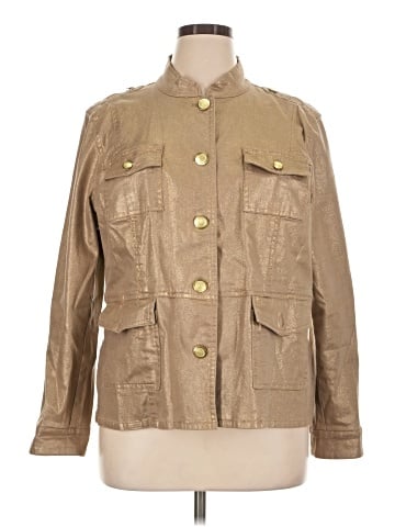 Chico's Jacket (view 1)