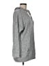 Torrid Gray Pullover Sweater Size Med Plus (00) - photo 4