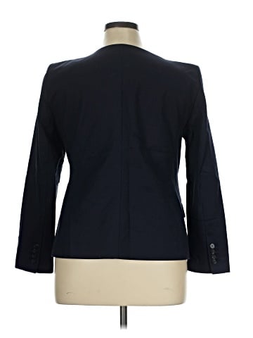 Ann Taylor Blazer (view 2)