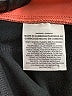 Nike Color Block Orange Active Pants Size M - photo 8