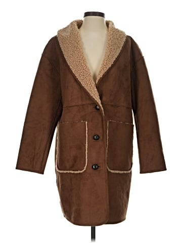 Lucky Brand Coat (view 1)