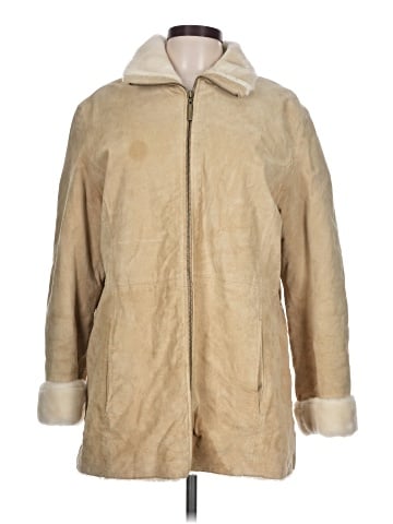 London Fog Coat (view 1)