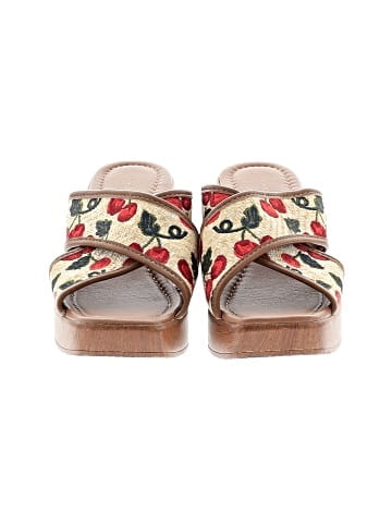 Chinese Laundry Mule/Clog (view 2)