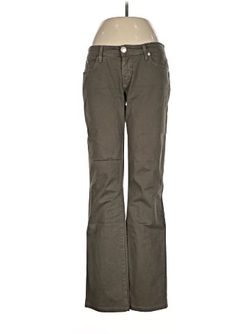Rock & Republic Khakis (view 1)