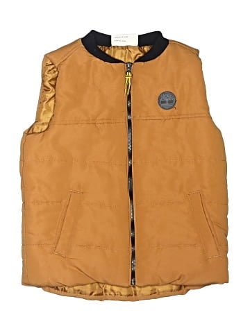 Timberland Vest (view 1)