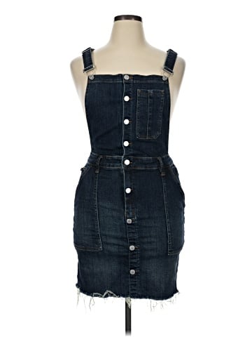 Judy Blue Casual Dress (view 1)