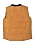 Timberland 100% Polyester Yellow Vest Size 4T - photo 2