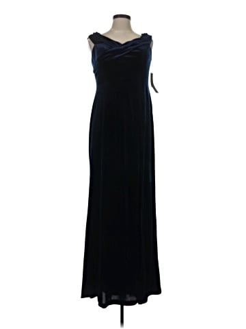 Aidan Mattox Cocktail Dress (view 1)