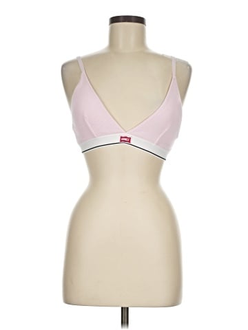Hanes Sports Bra (view 1)