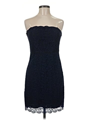 Diane von Furstenberg Cocktail Dress (view 1)