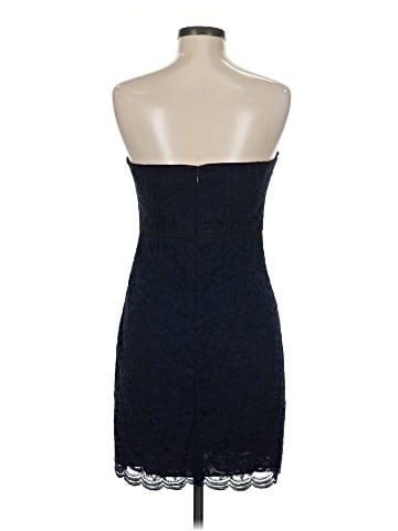 Diane von Furstenberg Cocktail Dress (view 2)