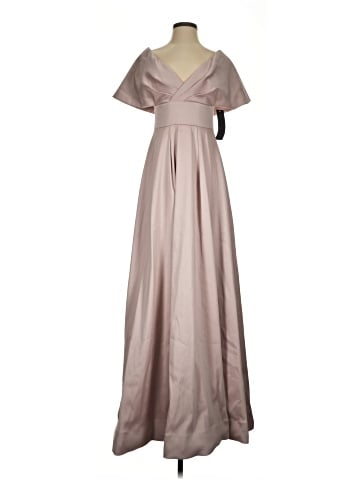 Aidan Mattox Cocktail Dress (view 1)