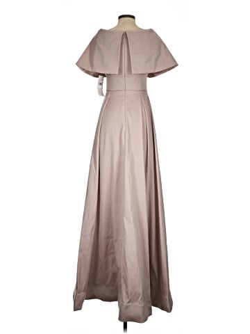 Aidan Mattox Cocktail Dress (view 2)
