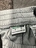 Puma Solid Red Cargo Shorts Size 4 - photo 3