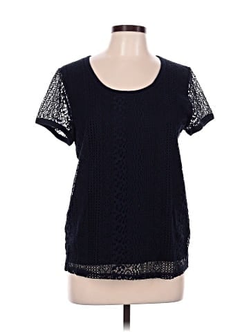 Nine West Short Sleeve Top (view 1)