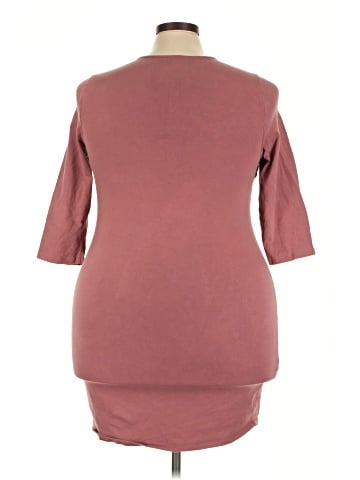 Charlotte Russe Casual Dress (view 2)