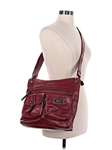 Relic Crossbody Bag (view 2)