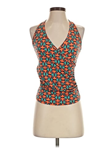 Renee C. Sleeveless Blouse (view 1)