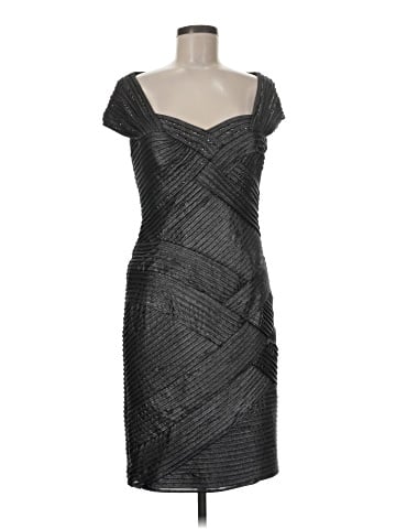 Tadashi Shoji Cocktail Dress (view 1)