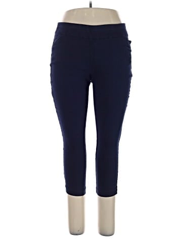 Croft & Barrow Active Pants (view 1)