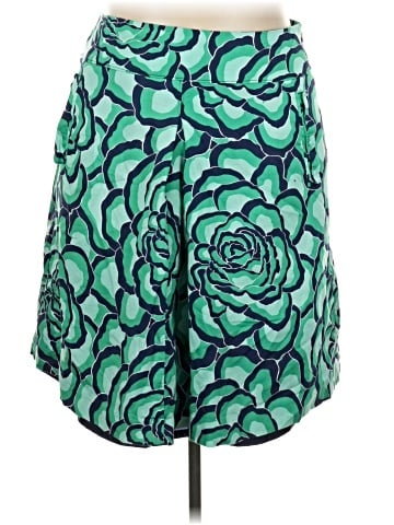 Ann Taylor Factory Casual Skirt (view 1)