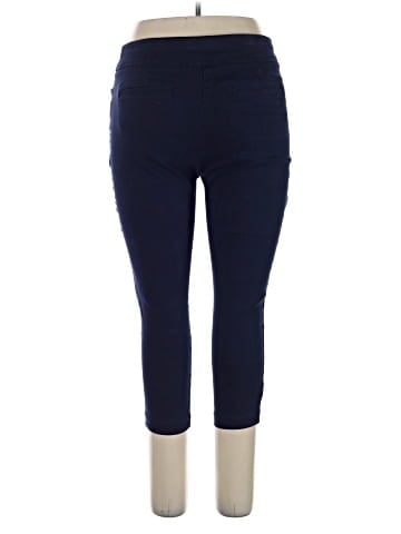 Croft & Barrow Active Pants (view 2)